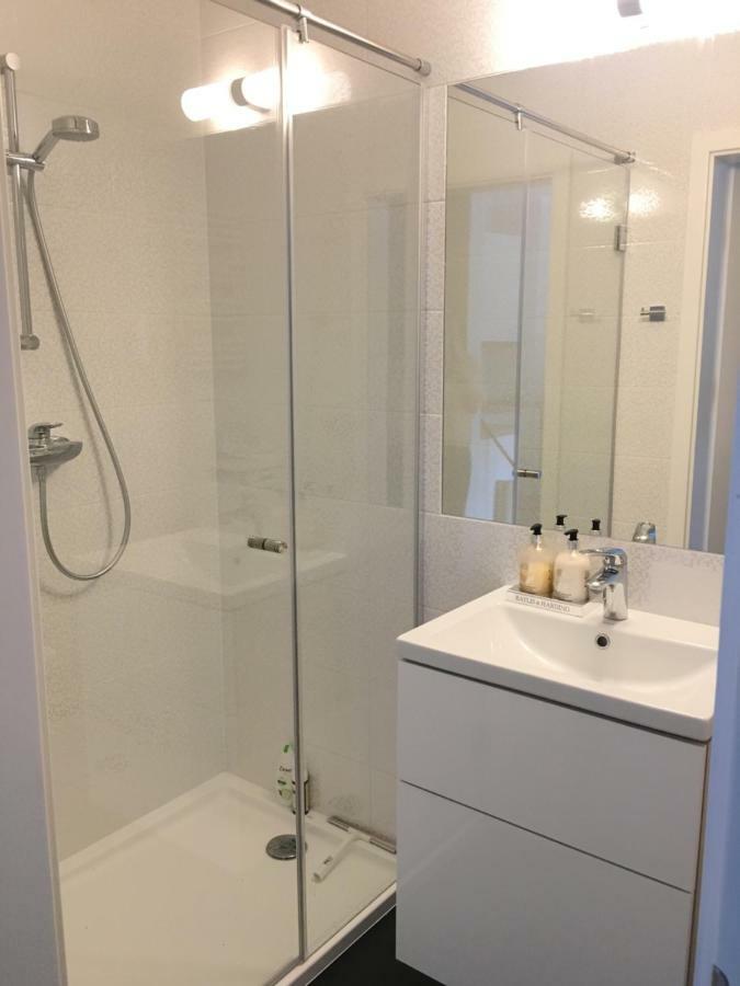 Apartament Sloneczny Dwie Sosny Ustronie Morskie Dış mekan fotoğraf